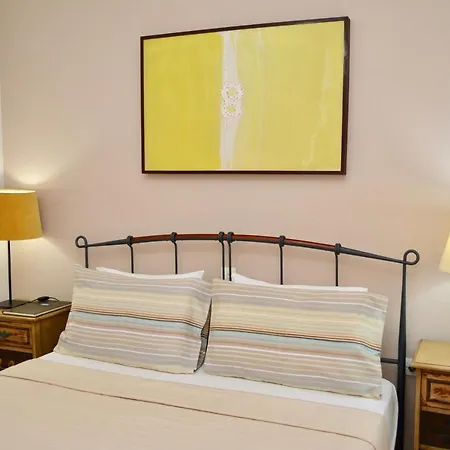 Guest house Troumpas Family & *