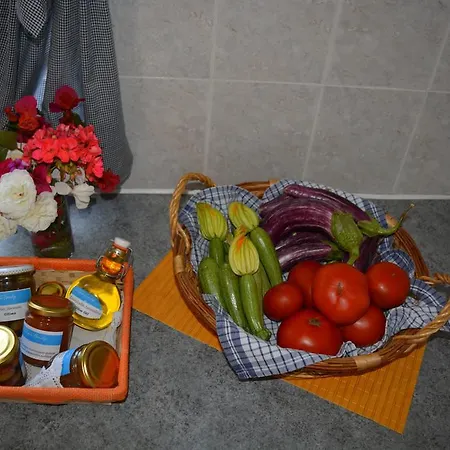 Guest house Troumpas Family &