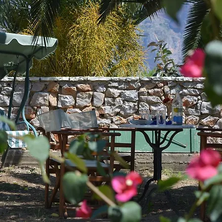 Gasthof Troumpas Family & 3*