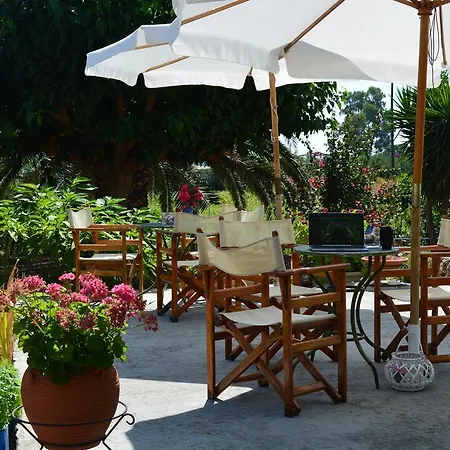 Guest house Troumpas Family &