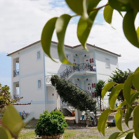 Guest house Troumpas Family & Leonidio