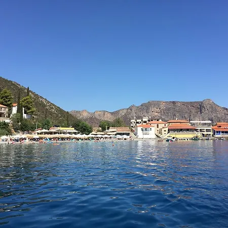 Gasthof Troumpas Family &