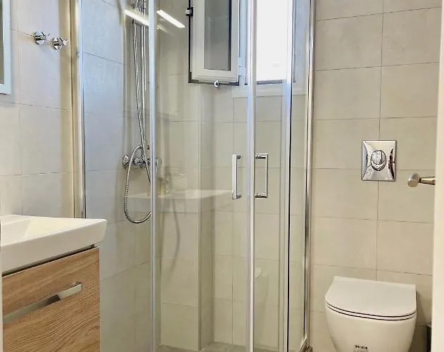 Pensionat Troumpas Family & Leonídion