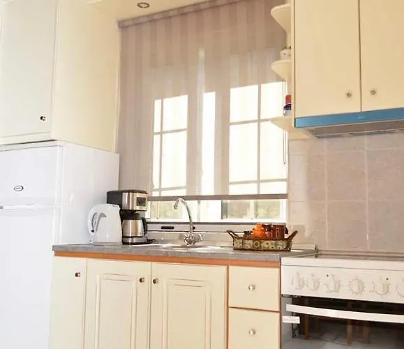 Troumpas Family & Pensionat 3*