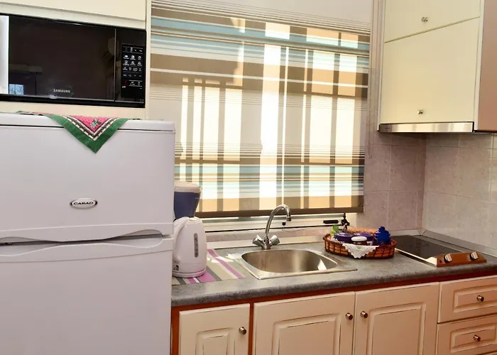 Troumpas Family & Pensionat