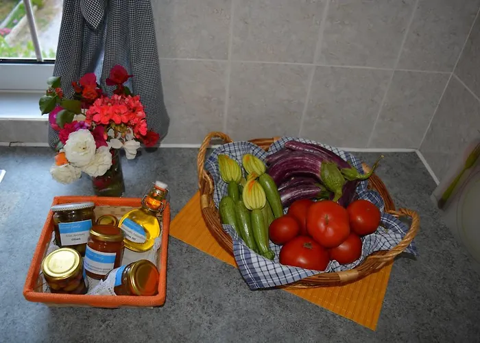 Pensionat Troumpas Family &