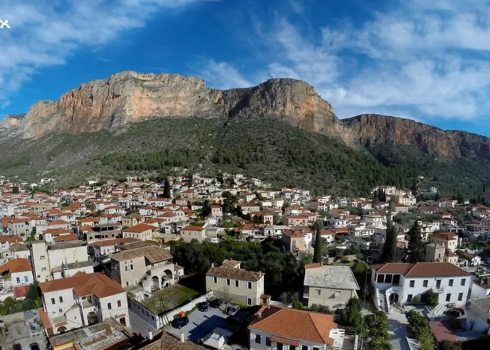 Pensionat Troumpas Family & 3*